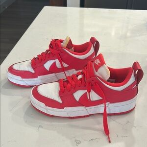 Nike Women’s size 9 sneakers